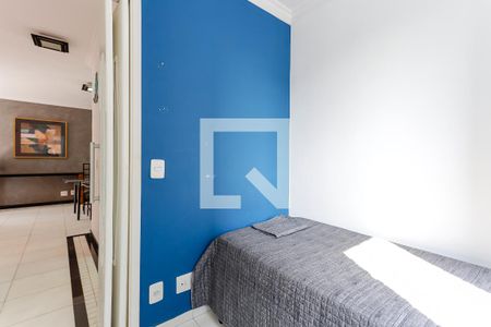 Apartamento à venda com 56m², 2 quartos e 1 vagaQuarto 2