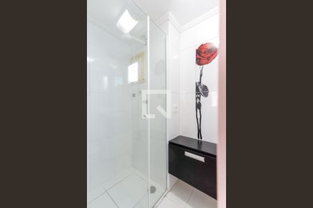 Apartamento à venda com 56m², 2 quartos e 1 vagaBanheiro