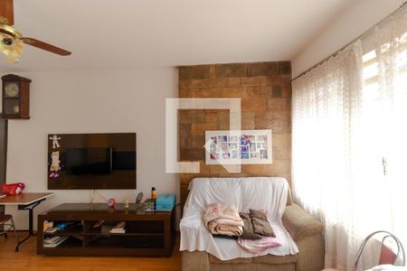 Salas de casa à venda com 3 quartos, 300m² em São Bernardo, Campinas