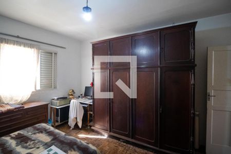 Quarto 01 de casa à venda com 3 quartos, 300m² em São Bernardo, Campinas
