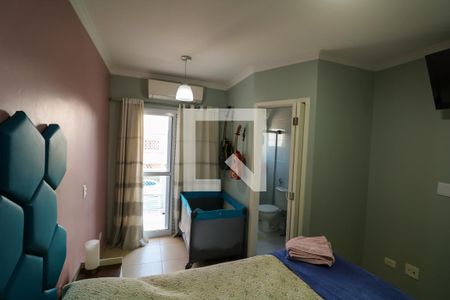 Casa à venda com 100m², 3 quartos e 2 vagas Casa à venda com 100m², 3 quartos e 2 vagasSuíte 1