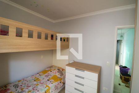 Casa à venda com 100m², 3 quartos e 2 vagas Casa à venda com 100m², 3 quartos e 2 vagasQuarto 2