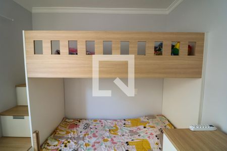 Casa à venda com 100m², 3 quartos e 2 vagas Casa à venda com 100m², 3 quartos e 2 vagasQuarto 2