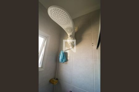 Casa à venda com 100m², 3 quartos e 2 vagas Casa à venda com 100m², 3 quartos e 2 vagasBanheiro da Suíte