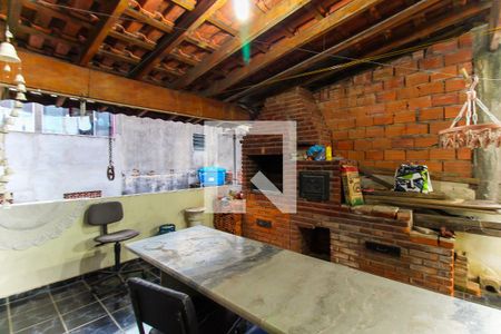 Casa à venda com 200m², 3 quartos e sem vagaTerraço