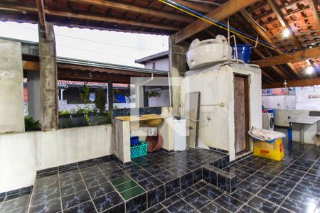 Casa à venda com 200m², 3 quartos e sem vagaÁrea de Serviço