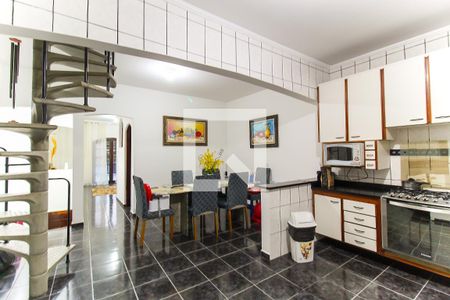 Casa à venda com 200m², 3 quartos e sem vagaCozinha