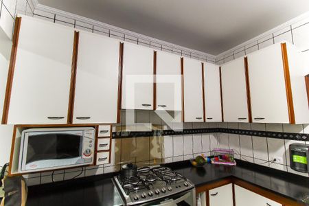 Casa à venda com 200m², 3 quartos e sem vagaCozinha