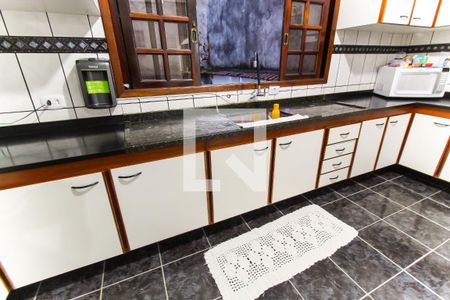 Casa à venda com 200m², 3 quartos e sem vagaCozinha