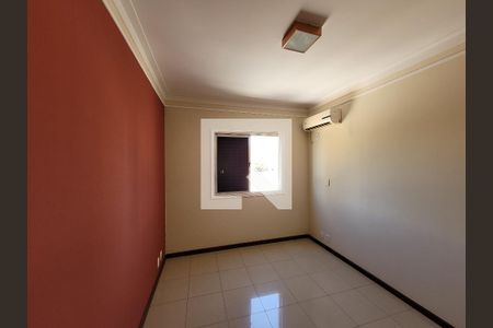 Suíte de apartamento à venda com 2 quartos, 110m² em Chácara da Barra, Campinas