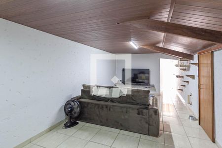 Sala 2 de casa à venda com 3 quartos, 320m² em Ouro Preto, Belo Horizonte