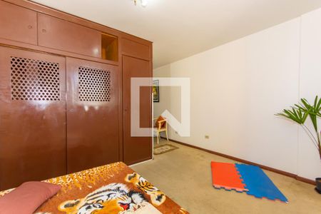 Quarto de apartamento para alugar com 1 quarto, 39m² em Alto da Glória, Curitiba