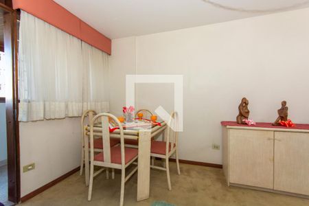 Sala de apartamento para alugar com 1 quarto, 39m² em Alto da Glória, Curitiba