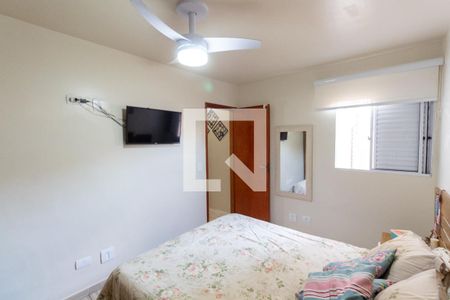 Casa de condomínio à venda com 112m², 3 quartos e 1 vagaQuarto Suíte