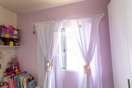 Casa de condomínio à venda com 112m², 3 quartos e 1 vagaQuarto 2