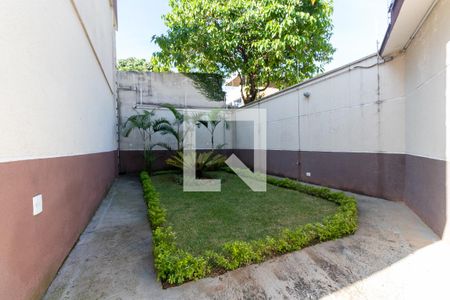 Casa de condomínio à venda com 112m², 3 quartos e 1 vagaÁrea comum