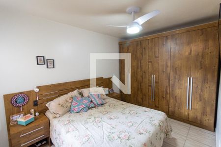 Casa de condomínio à venda com 112m², 3 quartos e 1 vagaQuarto Suíte
