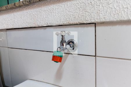 Casa de condomínio à venda com 112m², 3 quartos e 1 vagaLavanderia (Torneira)