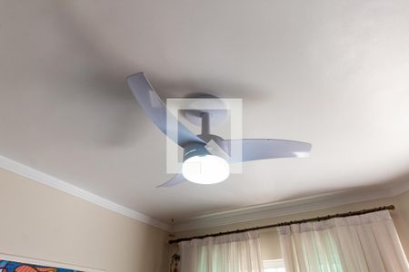 Sala de casa de condomínio à venda com 3 quartos, 112m² em Jardim Popular, São Paulo