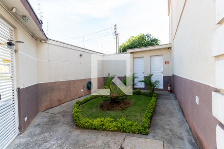 Casa de condomínio à venda com 112m², 3 quartos e 1 vagaÁrea comum
