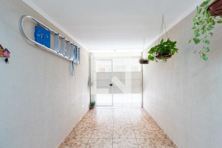 Casa de condomínio à venda com 112m², 3 quartos e 1 vagaGaragem