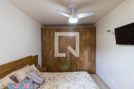 Casa de condomínio à venda com 112m², 3 quartos e 1 vagaQuarto Suíte