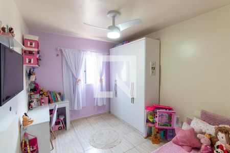 Casa de condomínio à venda com 112m², 3 quartos e 1 vagaQuarto 2