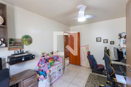 Quarto 1 de casa de condomínio à venda com 3 quartos, 112m² em Jardim Popular, São Paulo