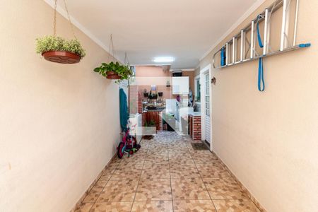 Casa de condomínio à venda com 112m², 3 quartos e 1 vagaGaragem