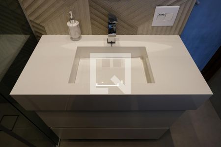 Apartamento à venda com 150m², 3 quartos e 3 vagasBanheiro da Suíte