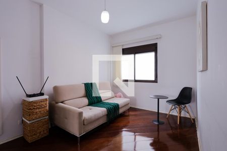 Apartamento à venda com 150m², 3 quartos e 3 vagasQuarto 1