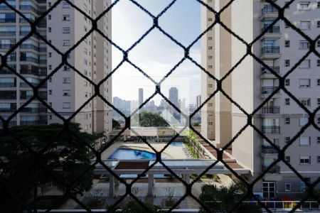 Apartamento à venda com 150m², 3 quartos e 3 vagasVista do Quarto 2