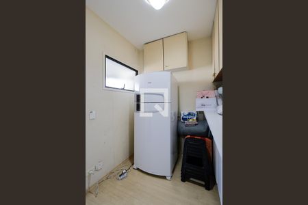 Apartamento à venda com 150m², 3 quartos e 3 vagasQuarto de serviço