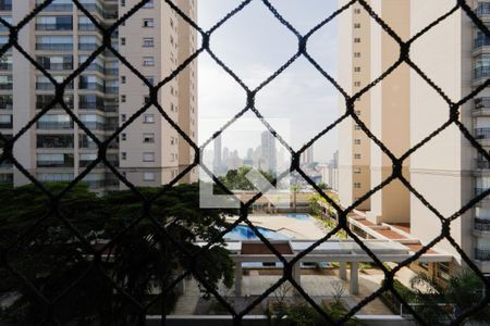 Apartamento à venda com 150m², 3 quartos e 3 vagasVista da Suíte