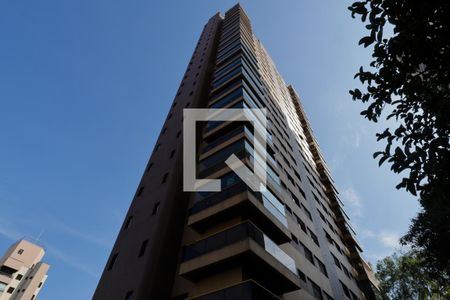 Apartamento à venda com 150m², 3 quartos e 3 vagasFachada do prédio