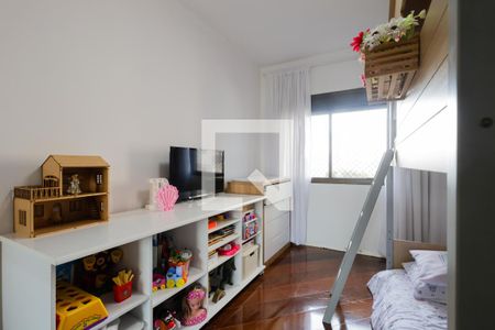 Apartamento à venda com 150m², 3 quartos e 3 vagasQuarto 2