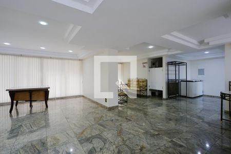 Apartamento à venda com 150m², 3 quartos e 3 vagasÁrea comum - Salão de festas