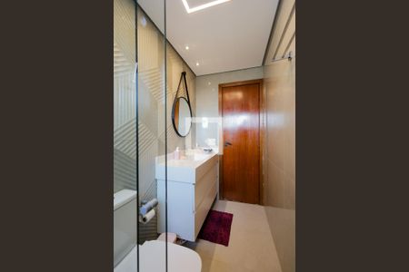 Apartamento à venda com 150m², 3 quartos e 3 vagasBanheiro