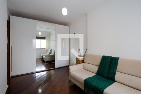 Apartamento à venda com 150m², 3 quartos e 3 vagasQuarto 1