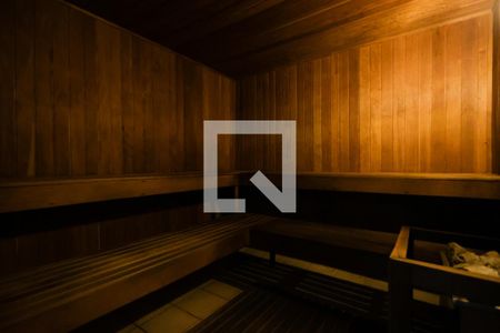 Apartamento à venda com 150m², 3 quartos e 3 vagasÁrea comum - Sauna