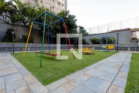 Apartamento à venda com 150m², 3 quartos e 3 vagasÁrea comum - Playground