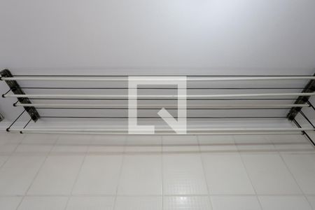 Apartamento à venda com 150m², 3 quartos e 3 vagasÁrea de serviço