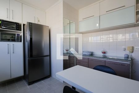 Apartamento à venda com 150m², 3 quartos e 3 vagasCozinha