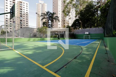 Apartamento à venda com 150m², 3 quartos e 3 vagasÁrea comum - Quadra esportiva