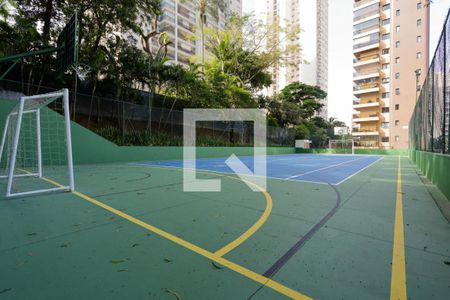 Apartamento à venda com 150m², 3 quartos e 3 vagasÁrea comum - Quadra esportiva