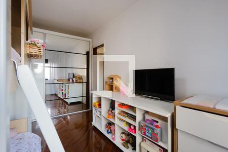 Apartamento à venda com 150m², 3 quartos e 3 vagasQuarto 2