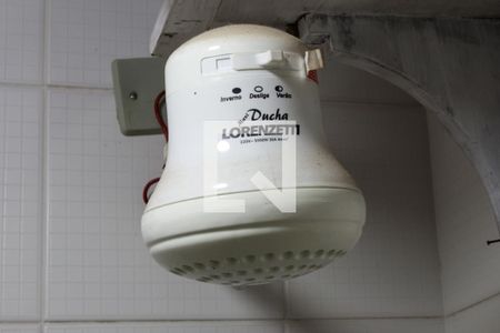 Apartamento à venda com 150m², 3 quartos e 3 vagasBanheiro de serviço