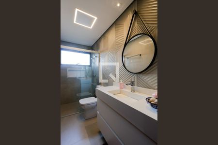 Apartamento à venda com 150m², 3 quartos e 3 vagasBanheiro