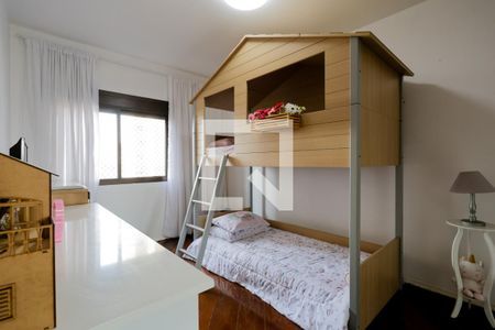 Apartamento à venda com 150m², 3 quartos e 3 vagasQuarto 2