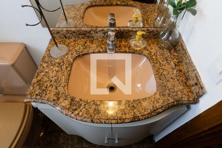 Apartamento à venda com 150m², 3 quartos e 3 vagasLavabo